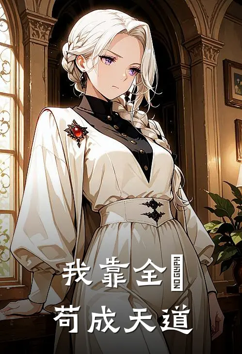 抖音热门我靠“全⿇”，苟成天道最新章节阅读_抖音热门最新章节在线阅读