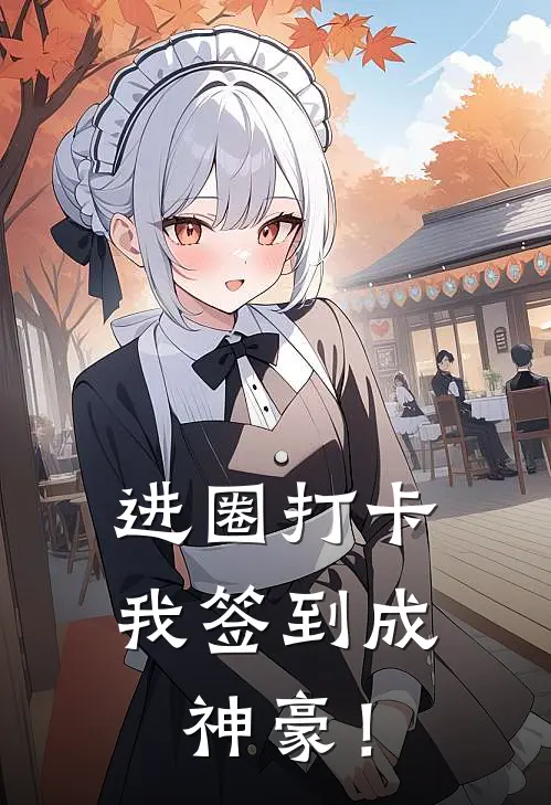 进圈打卡，我签到成神豪！(何欢江晚晴)热门网络小说推荐_最新章节列表进圈打卡，我签到成神豪！(何欢江晚晴)