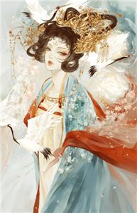 叶苏杨蜜热芭是什么小说的主角