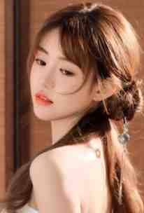 大晋女县令