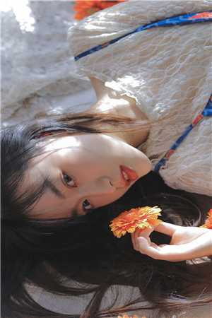 兽世甜宠：病弱美人被娇养了