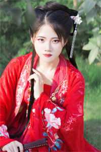 夫人转头改嫁了