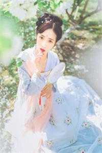 农家小娘子，带个系统养包子