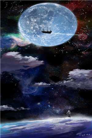 嫁给太监后，她抚着肚子有喜了