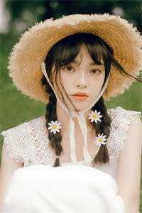 爱有深浅 山谷君