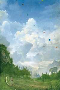 大明锦绣