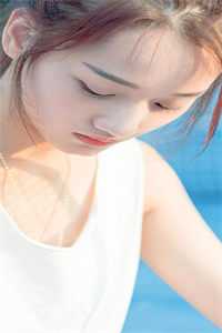 李文云婼笔笔小心