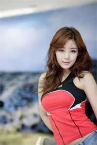 女俘