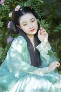 相思入骨：谁人不识君