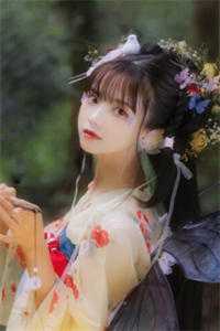 姜悦灵