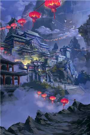 推介我在大唐卖军火
