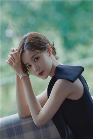 杨胜军徐子矜
