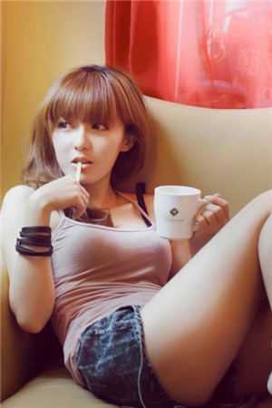 张昔年靖王的小说