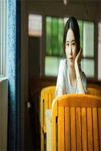 宏图美人志