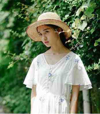九个未婚妻个个风华绝代