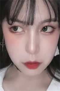 娇妻万福