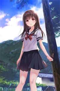 够野