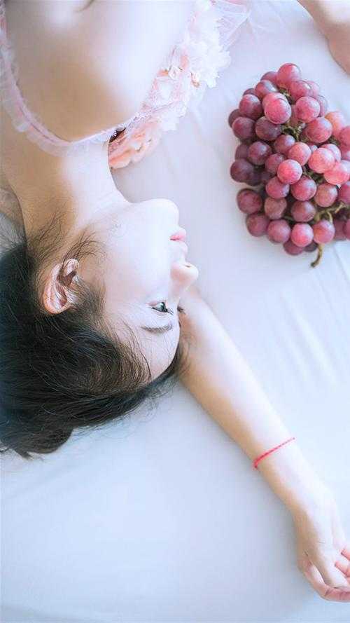 准备相亲后，霸道女总裁倒追我