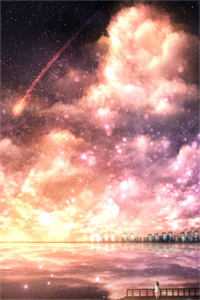 赏析暗夜囚心