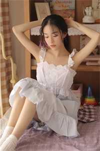他眼里的光