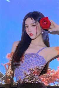 穿书女频：残暴反派偏宠咸鱼女配