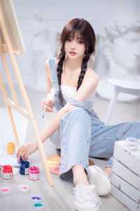 穿成假千金，成了真嫂子