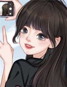 绝地求生之变身女主播苏秋白最后和谁在一起了