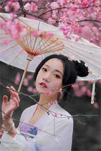 逃往鲜花盛开的春天