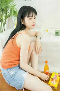 我和我的娃娃亲未婚夫