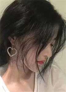 好孕兔女(黑冰昭仁)快手