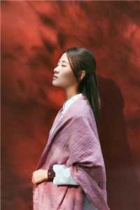 鸠占鹊巢的贫家女破防了(宇文景谢知韫)广告