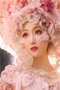 恍然如梦