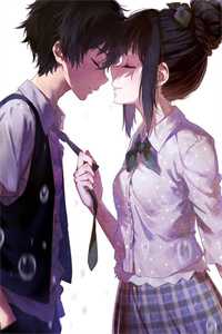 爱有轮回，亦有因果