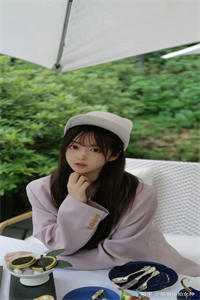 春色守蔷薇