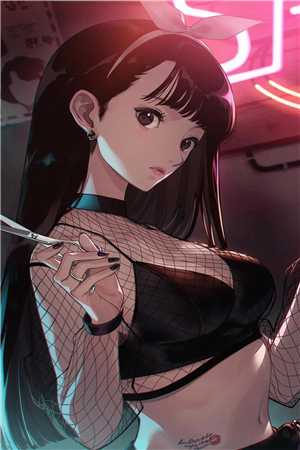 癌症晚期，前任女友疯狂报复我