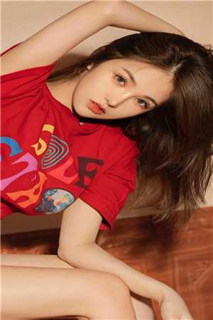 和美女上司的荒岛生活