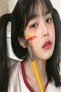 美杜莎是我母亲的主角是(流羽美杜莎)