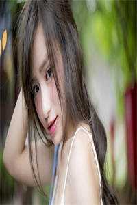 蜡像婆婆