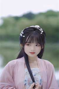 妹妹从贵女训练营结业后