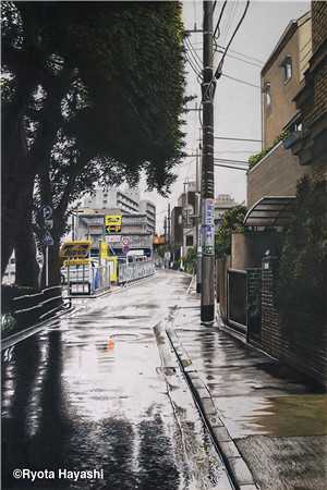 春迟冬来续