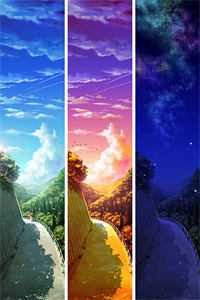 科幻：救命！我被美女福瑞包围了