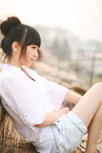 为护青梅，未婚夫和她真领证