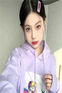 她于江海深处坠落