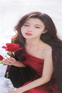 竹马假办婚礼，我成真新娘