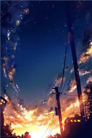 芳华年代