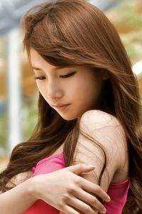 蛛女