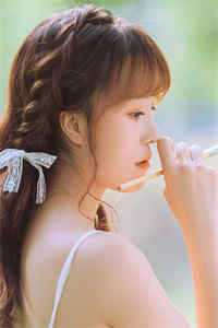 觉醒系统，我的闪婚老婆是福包