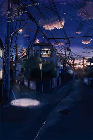 外婆记