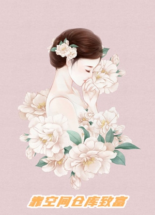 替嫁给清冷世子后，娇软婢女要翻身