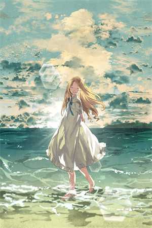 疏雨梧桐浅月朦胧